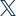 ailabs_finance X Icon